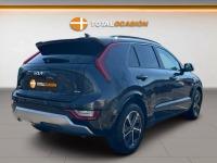 Kia Niro 1.6 GDi HEV 104kW (141CV) Drive