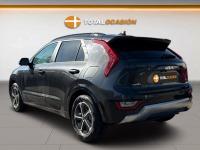 Kia Niro 1.6 GDi HEV 104kW (141CV) Drive