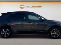 Kia Niro 1.6 GDi HEV 104kW (141CV) Drive