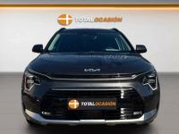 Kia Niro 1.6 GDi HEV 104kW (141CV) Drive