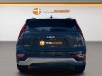 Kia Niro 1.6 GDi HEV 104kW (141CV) Drive