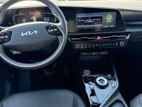Kia Niro 1.6 GDi HEV 104kW (141CV) Drive