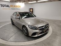 Mercedes Benz Clase C C 200 d