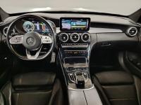 Mercedes Benz Clase C C 200 d