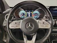 Mercedes Benz Clase C C 200 d