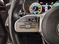 Mercedes Benz Clase C C 200 d