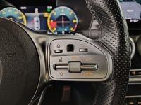 Mercedes Benz Clase C C 200 d