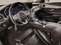 Mercedes Benz Clase C C 200 d