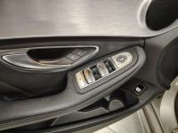 Mercedes Benz Clase C C 200 d