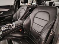 Mercedes Benz Clase C C 200 d