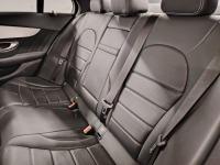 Mercedes Benz Clase C C 200 d