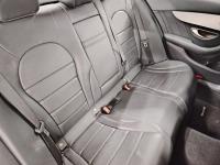 Mercedes Benz Clase C C 200 d