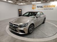 Mercedes Benz Clase C C 200 d