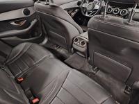 Mercedes Benz Clase C C 200 d