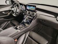 Mercedes Benz Clase C C 200 d