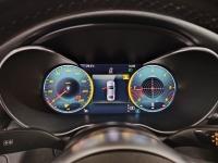 Mercedes Benz Clase C C 200 d