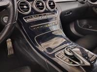 Mercedes Benz Clase C C 200 d
