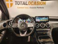 Mercedes Benz Clase C C 200 d