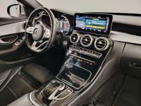 Mercedes Benz Clase C C 200 d