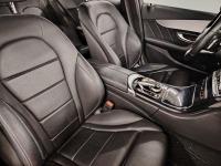 Mercedes Benz Clase C C 200 d