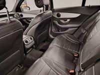Mercedes Benz Clase C C 200 d