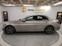 Mercedes Benz Clase C C 200 d