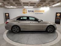 Mercedes Benz Clase C C 200 d