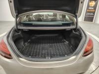 Mercedes Benz Clase C C 200 d