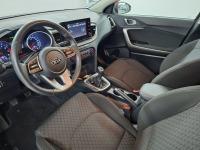 Kia Ceed 1.0 T-GDi 74kW (100CV) Drive