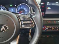 Kia Ceed 1.0 T-GDi 74kW (100CV) Drive