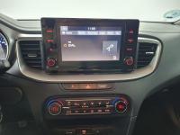 Kia Ceed 1.0 T-GDi 74kW (100CV) Drive