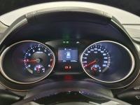 Kia Ceed 1.0 T-GDi 74kW (100CV) Drive