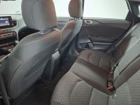 Kia Ceed 1.0 T-GDi 74kW (100CV) Drive