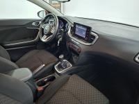 Kia Ceed 1.0 T-GDi 74kW (100CV) Drive