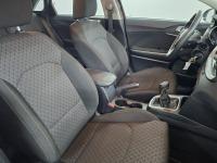 Kia Ceed 1.0 T-GDi 74kW (100CV) Drive