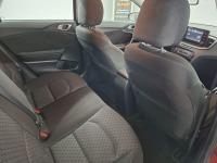 Kia Ceed 1.0 T-GDi 74kW (100CV) Drive
