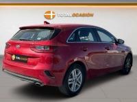 Kia Ceed 1.0 T-GDi 74kW (100CV) Drive