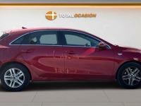Kia Ceed 1.0 T-GDi 74kW (100CV) Drive