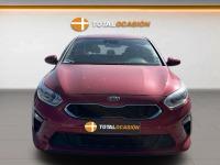 Kia Ceed 1.0 T-GDi 74kW (100CV) Drive