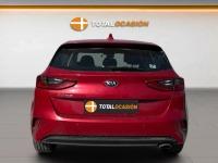 Kia Ceed 1.0 T-GDi 74kW (100CV) Drive