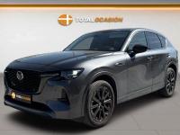 Mazda Cx-60 e-Skyactiv PHEV AWD Homura