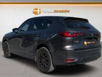 Mazda Cx-60 e-Skyactiv PHEV AWD Homura