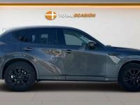 Mazda Cx-60 e-Skyactiv PHEV AWD Homura