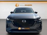 Mazda Cx-60 e-Skyactiv PHEV AWD Homura
