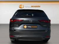 Mazda Cx-60 e-Skyactiv PHEV AWD Homura