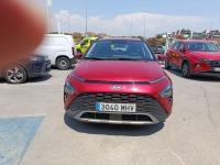 Hyundai Bayon 1.0 TGDI 74kW (100CV) 48V Maxx DCT
