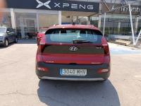 Hyundai Bayon 1.0 TGDI 74kW (100CV) 48V Maxx DCT