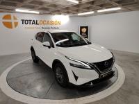 Nissan Qashqai DIG-T 116kW (158CV) mHEV Xtronic Acenta