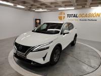 Nissan Qashqai DIG-T 116kW (158CV) mHEV Xtronic Acenta