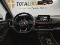 Nissan Qashqai DIG-T 116kW (158CV) mHEV Xtronic Acenta